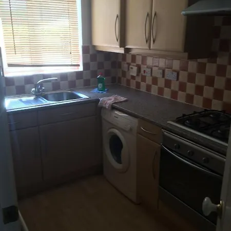 بيت ضيافة Kirkwood Drive