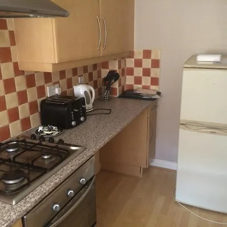 Kirkwood Drive بيت ضيافة ريدكار